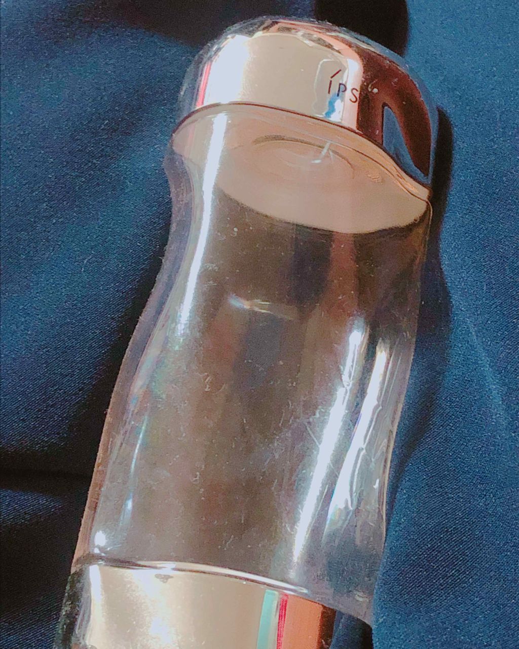 ザ・タイムR アクア/IPSA/化粧水を使ったクチコミ（1枚目）