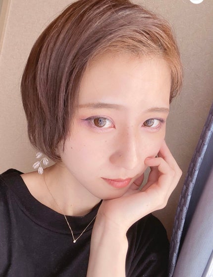 ロケット トゥ フェイム アイ シャドウ × 12 パレット/M・A・C/アイシャドウパレットを使ったクチコミ(7枚目)