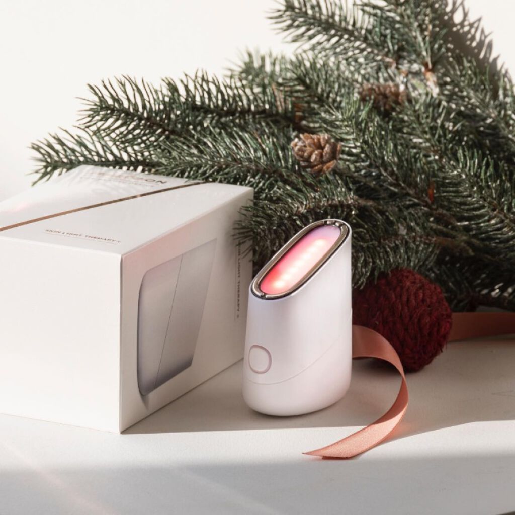 スキンライトセラピーII/Makeon/美顔器・マッサージを使ったクチコミ（1枚目）