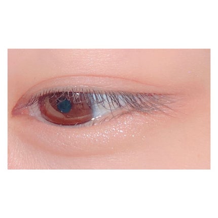 Galaxy Shadow(ギャラクシーシャドウ)/LB/単色アイシャドウを使ったクチコミ(5枚目)