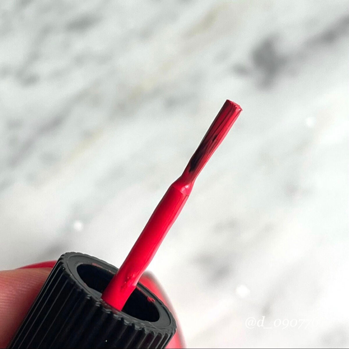 ヴェルニ ロング トゥニュ/CHANEL/マニキュアを使ったクチコミ(3枚目)