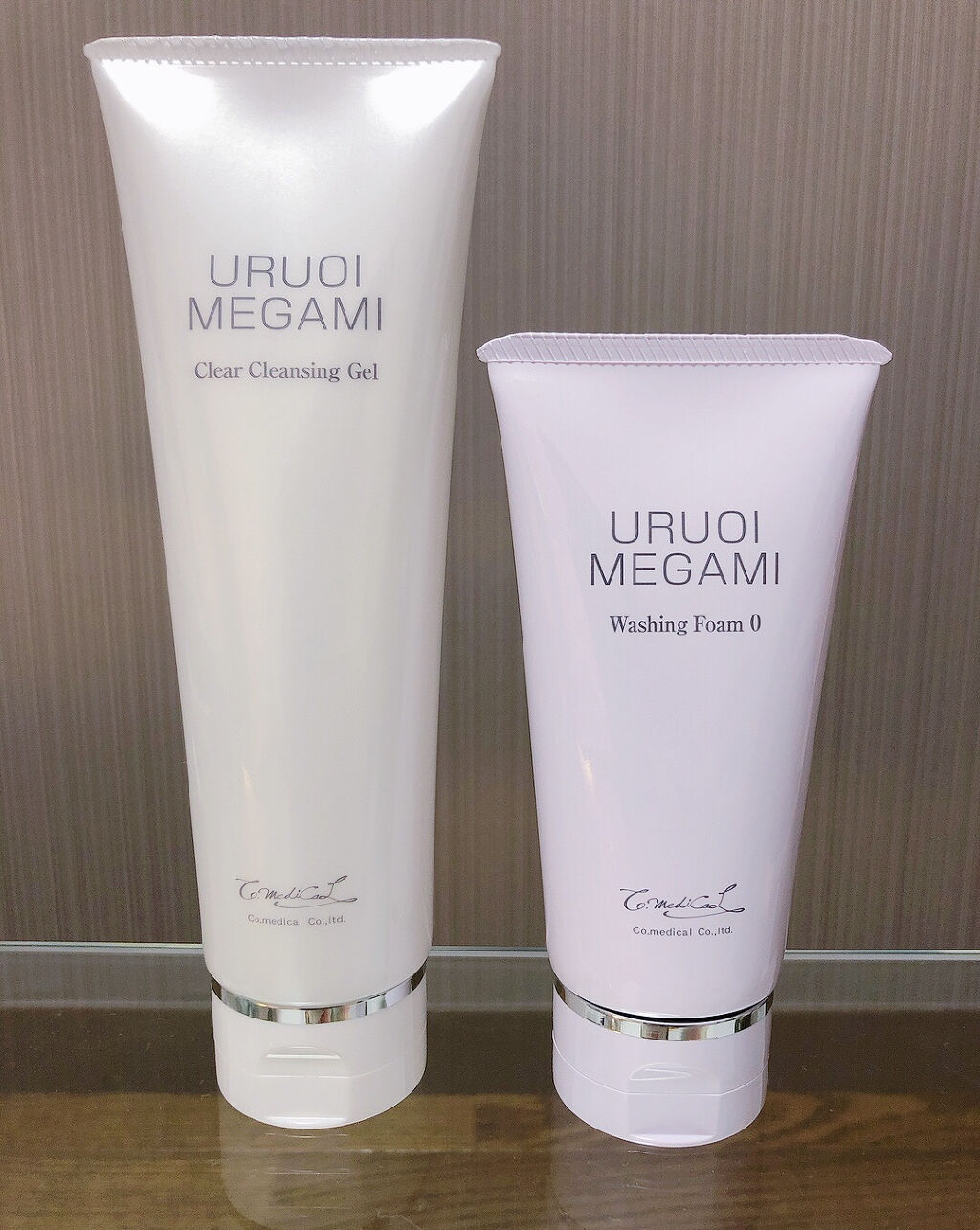 うるおい女神 ウォッシングフォームゼロ/Co-medical/洗顔フォームを使ったクチコミ（2枚目）