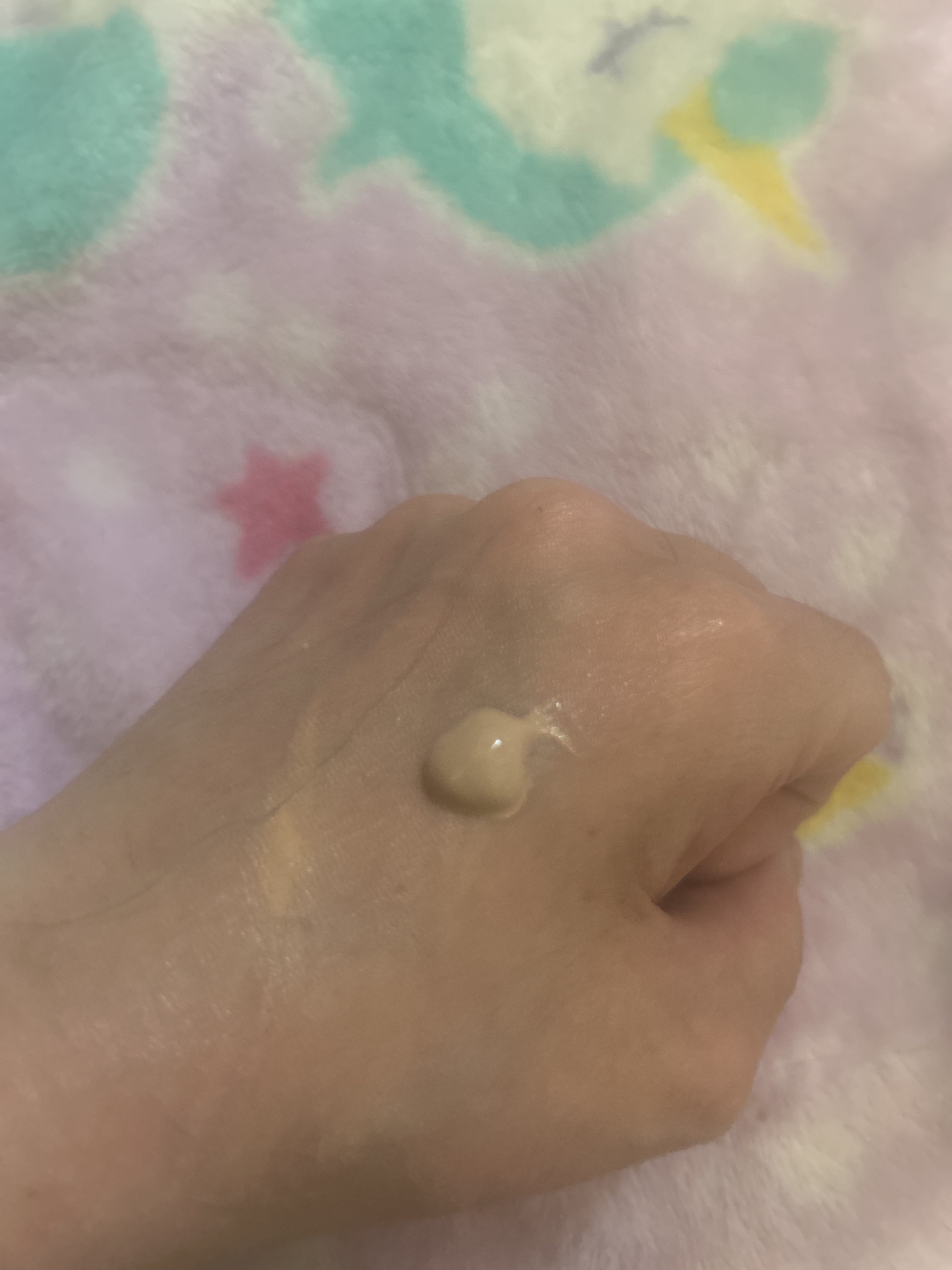 UVイデア XL プロテクションBB 01 ライト/ラ ロッシュ ポゼ/BBクリームを使ったクチコミ（3枚目）