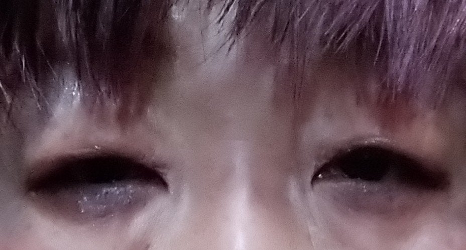 レトロマグネティック アイシャドウパレット/FlowerKnows/アイシャドウパレットを使ったクチコミ(2枚目)