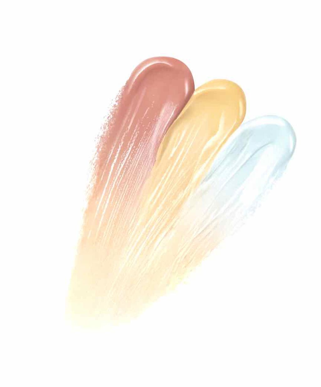 カラーブレンドグローファンデーション/ディエム クルール/クリーム・エマルジョンファンデーションを使ったクチコミ（2枚目）