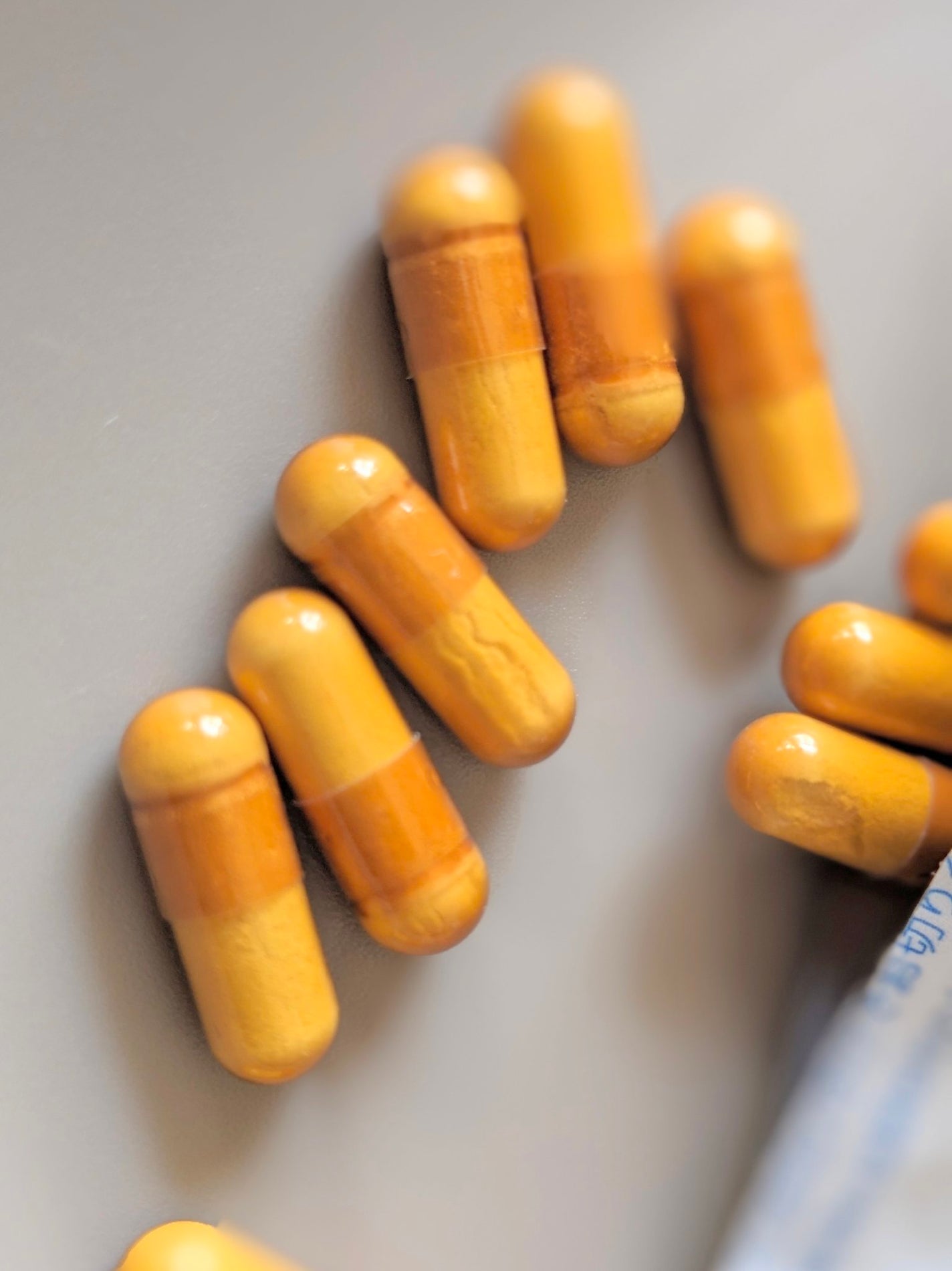 コスメ大好き☆きらら on LIPS 「ミューズグルタチオンを試してみました✨高純度グルタチオン配合の..」(3枚目)