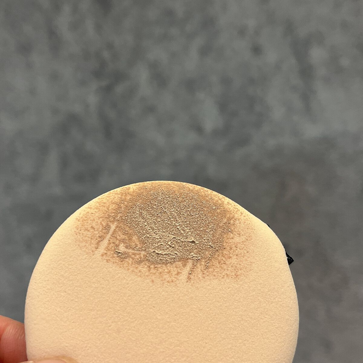 スキンソリューションスタークッション/FAU/クッションファンデーションを使ったクチコミ(5枚目)