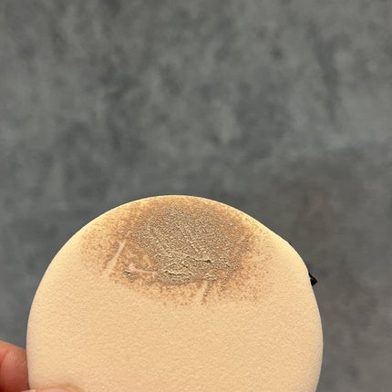 スキンソリューションスタークッション/FAU/クッションファンデーションを使ったクチコミ(5枚目)