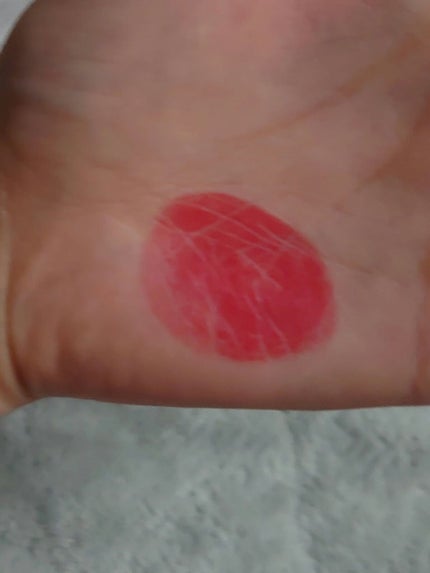 ゼロマットリップスティック/rom&nd/口紅を使ったクチコミ(5枚目)