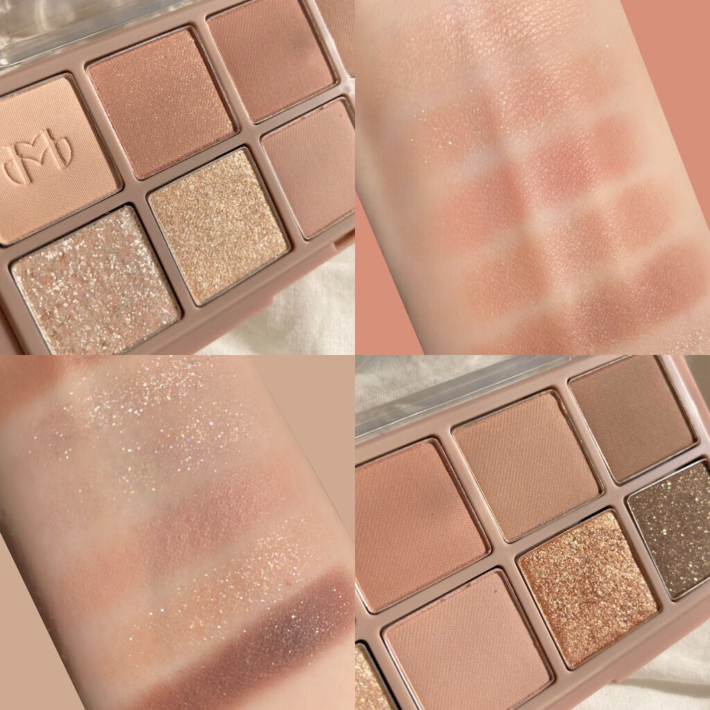 花染 緋鞠 on LIPS 「〘絶対買うべき可愛さ〙mudeの新作がやばい……発売から即完売..」(5枚目)