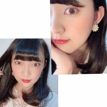 syuiro❁︎ on LIPS 「最近やっとメイクの方針？が安定してきたので自分最近の定番コスメ..」（3枚目）