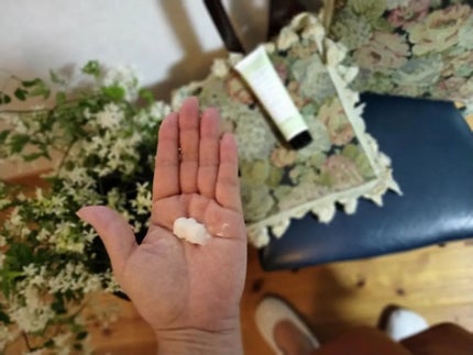 を使ったクチコミ(3枚目)