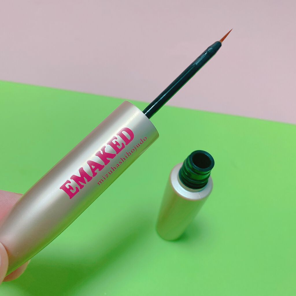 イニミタブル エクストレム/CHANEL/マスカラを使ったクチコミ(4枚目)