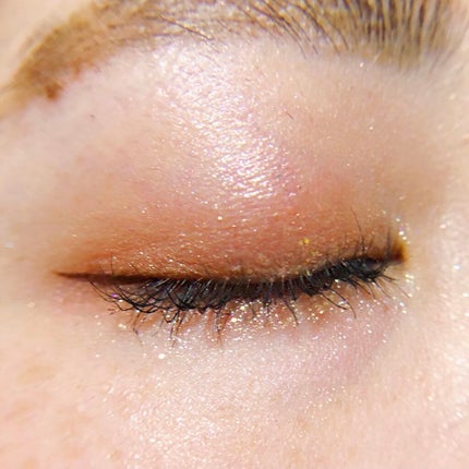 ワンピックアイシャドウパレット/APLIN/アイシャドウパレットを使ったクチコミ(9枚目)