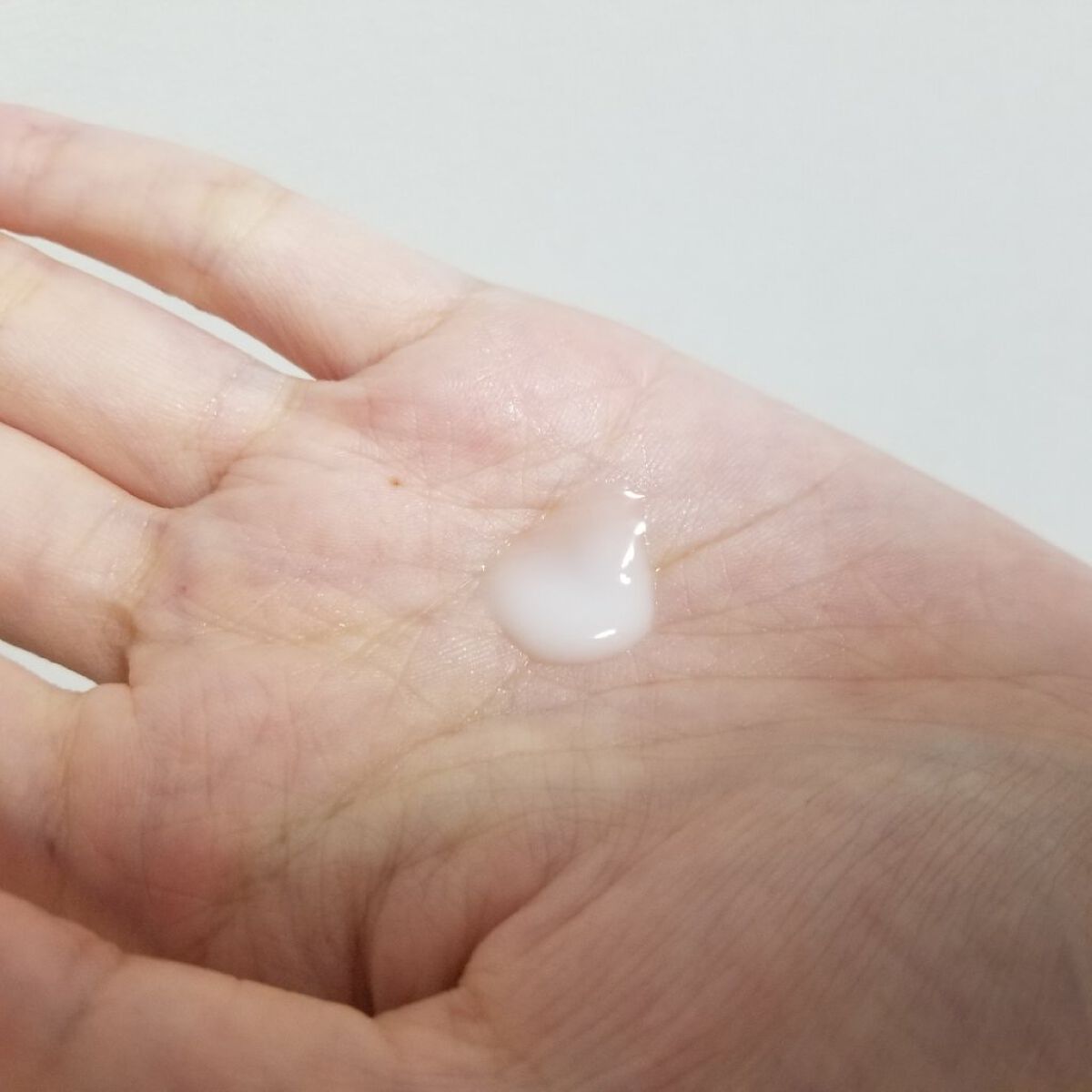 エンリッチプラス 化粧液Ⅱ しっとり ＜医薬部外品＞/ファンケル/化粧水を使ったクチコミ（3枚目）