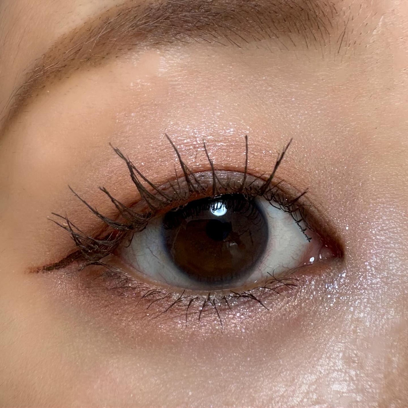 エテュセ アイエディション(カラーパレット)/ettusais/アイシャドウパレットを使ったクチコミ(2枚目)