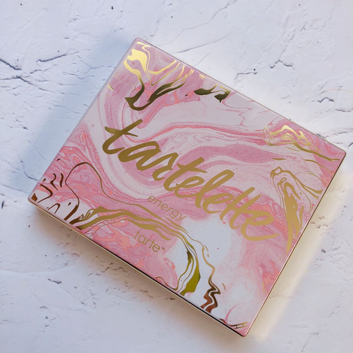 タルトレット E アマゾニアンクレイ パレット/tarte/アイシャドウパレットを使ったクチコミ(2枚目)