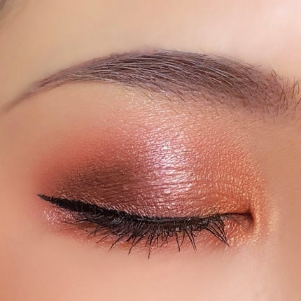 スモール アイシャドウ/M・A・C/単色アイシャドウを使ったクチコミ(5枚目)