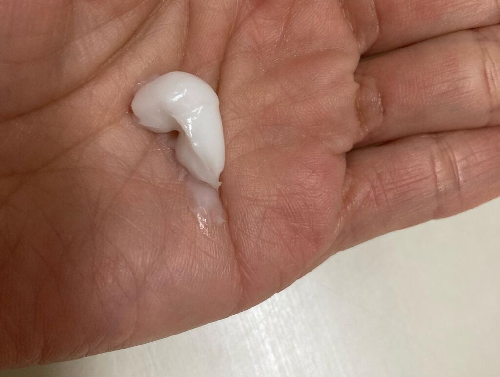 ヘアチューナー/プロカリテ/洗い流すヘアトリートメントを使ったクチコミ(8枚目)