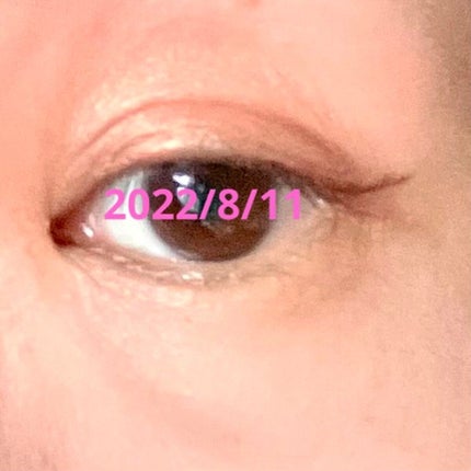 美容液ケアアイシャドウ/Borica/ジェル・クリームアイシャドウを使ったクチコミ(7枚目)