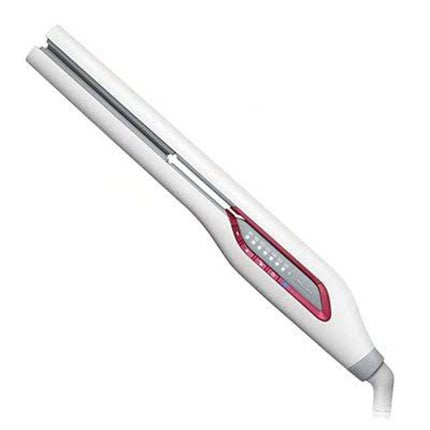 ヘアビューロン S-type 26.5mm/LUMIELINA/カールアイロンを使ったクチコミ(3枚目)