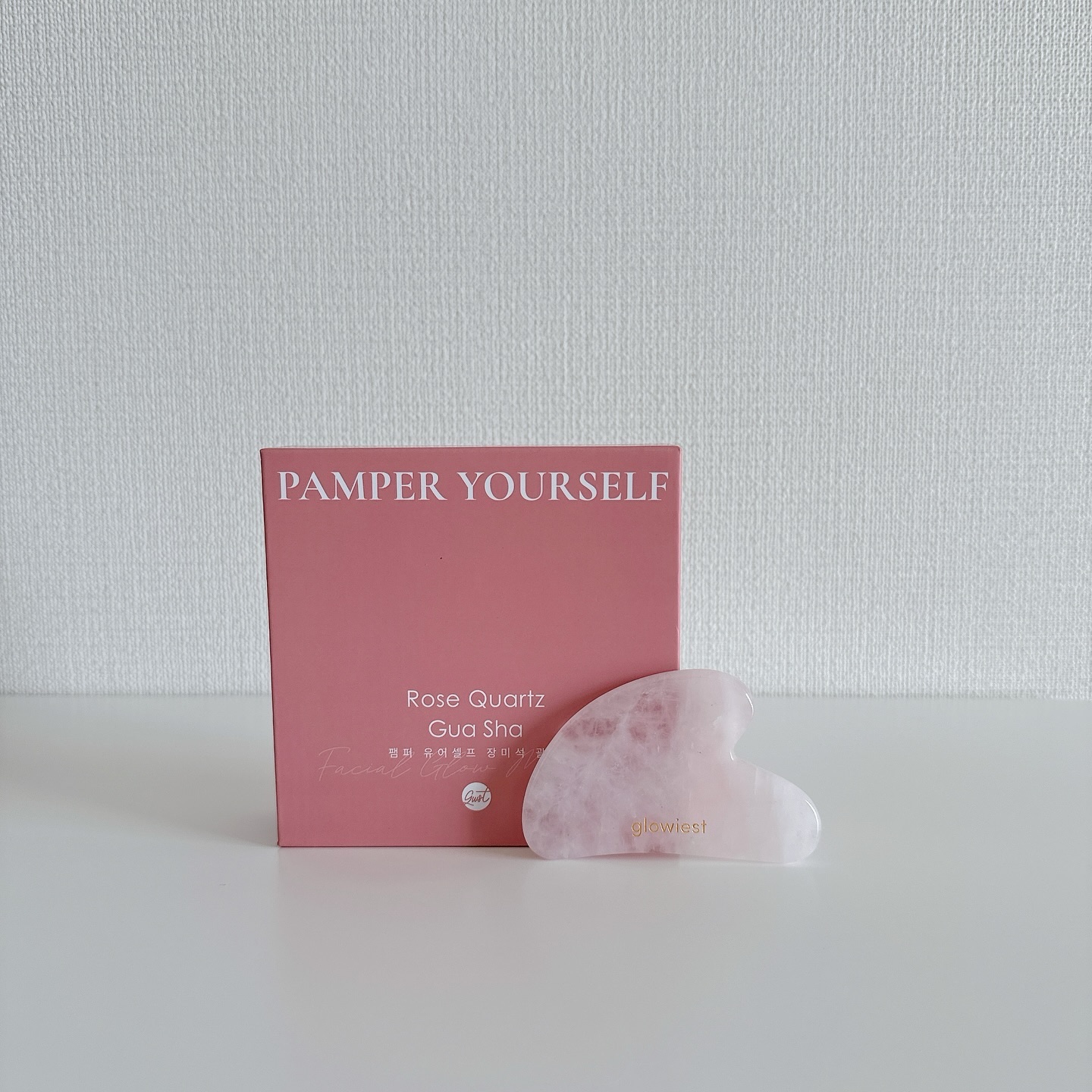 ドリームグロービタミンCブライトニングセラム/glowiest/美容液を使ったクチコミ（2枚目）