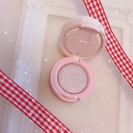 ビューティーベントー/Kaja(カジャ)/単色アイシャドウを使ったクチコミ(3枚目)