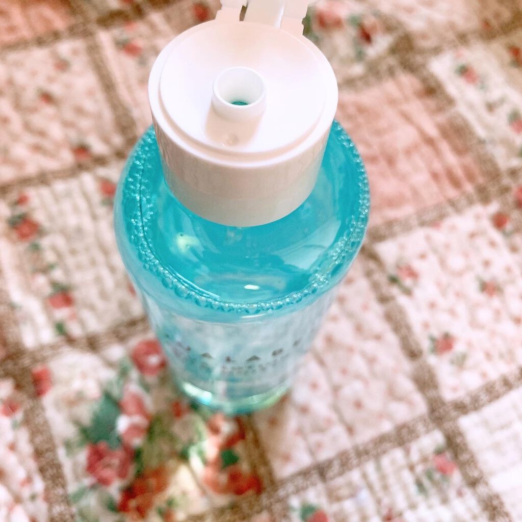 アクアローション (さっぱり・しっとり) しっとり/アクアレーベル/化粧水を使ったクチコミ（3枚目）