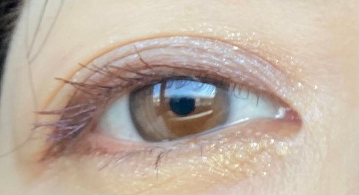 ジューシーグロス/シェイリー/リップグロスを使ったクチコミ(3枚目)