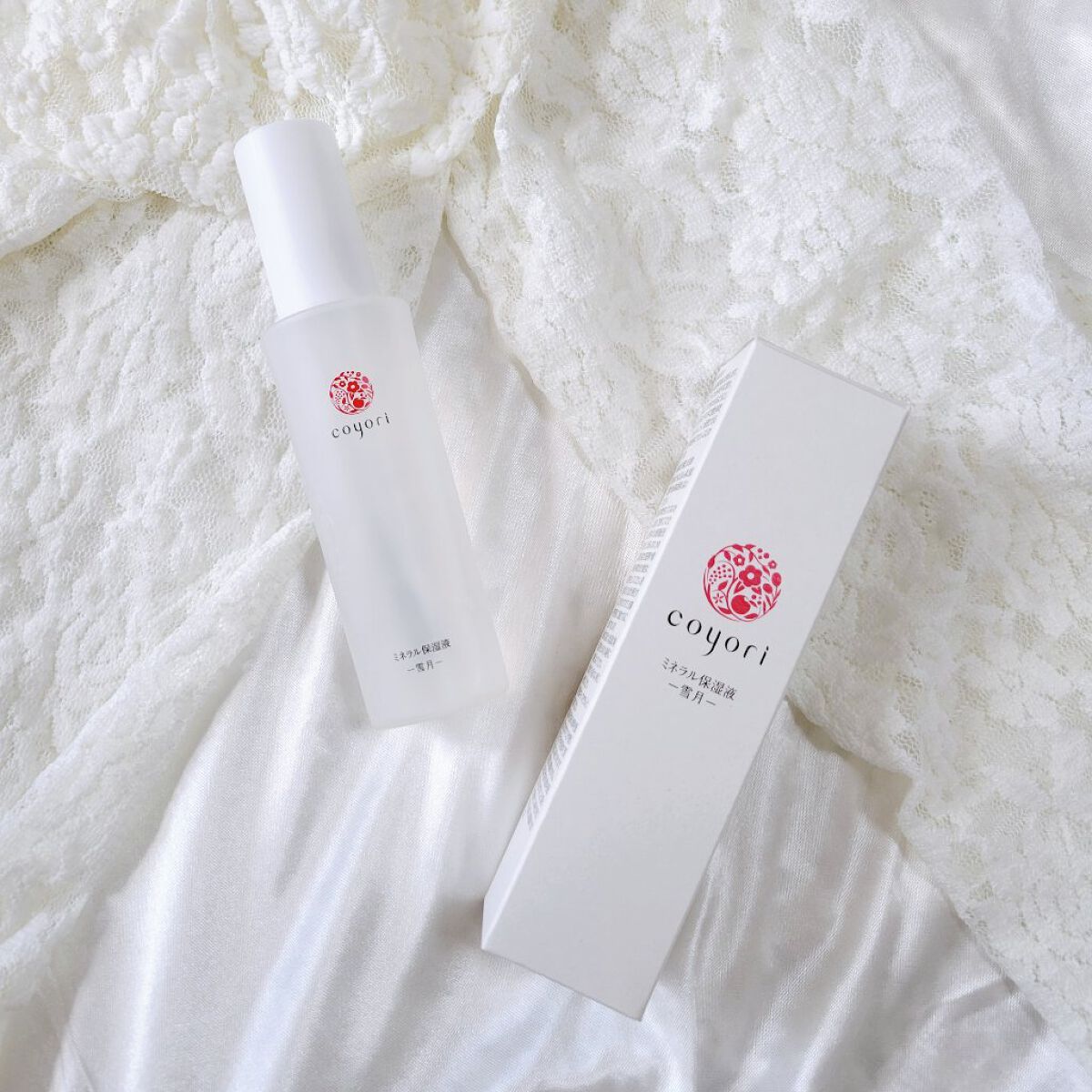 美容液オイル/Coyori/美容液を使ったクチコミ（2枚目）