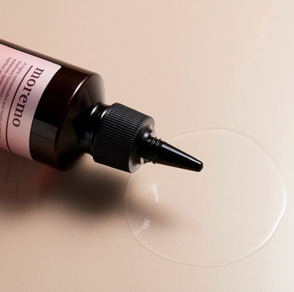 🌷💚【韓国コスメ】モレモの"頭皮ケアと髪の毛を両方ケア出来る”🌷アンプルウォータートリートメントをプレゼント🎁🌷💚（2枚目）