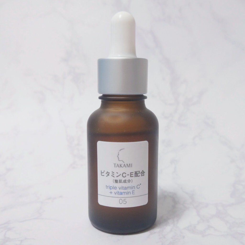タカミスキンピール/タカミ/ブースター・導入液を使ったクチコミ（3枚目）