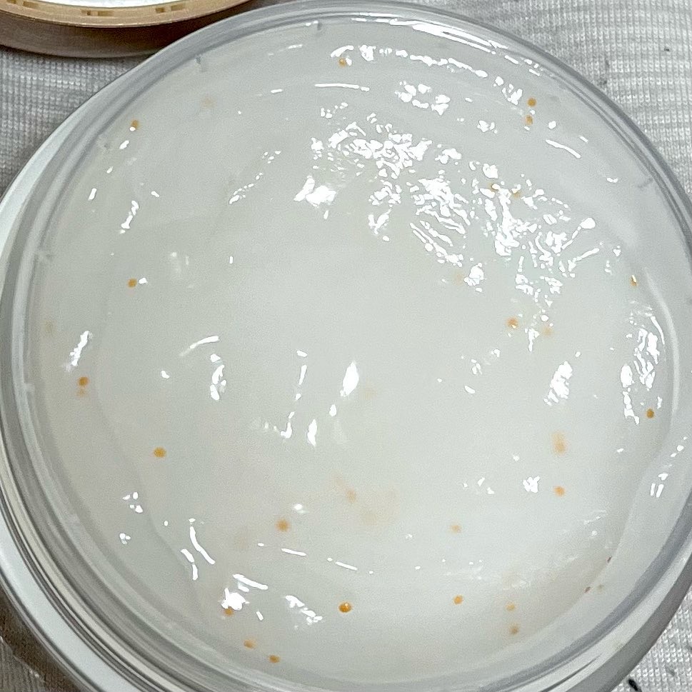 EX ブライトニングリフトジェル/コラリッチ/オールインワン化粧品を使ったクチコミ（3枚目）