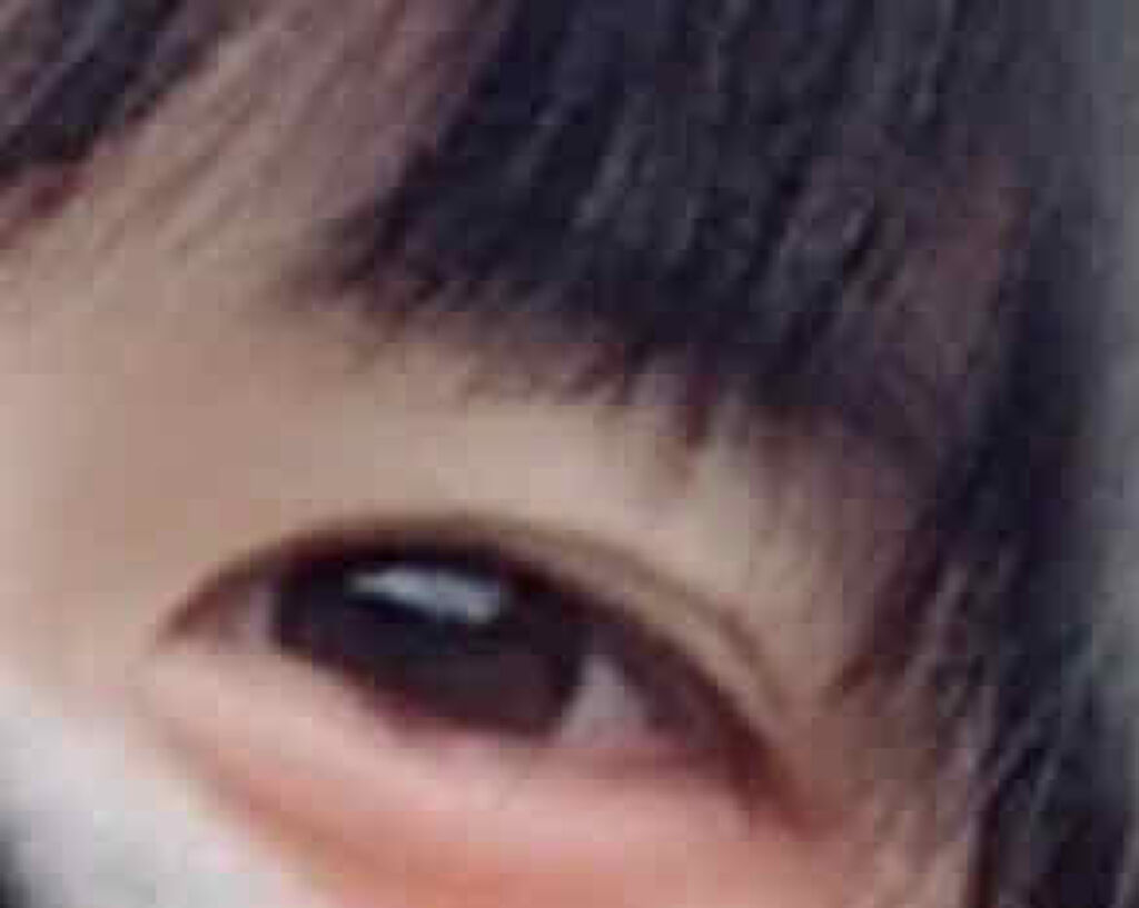 THE まつ毛美容液/UZU BY FLOWFUSHI/まつげ美容液を使ったクチコミ（2枚目）