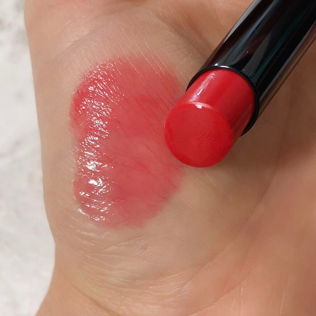 ケイト リップモンスター/KATE/口紅を使ったクチコミ(3枚目)