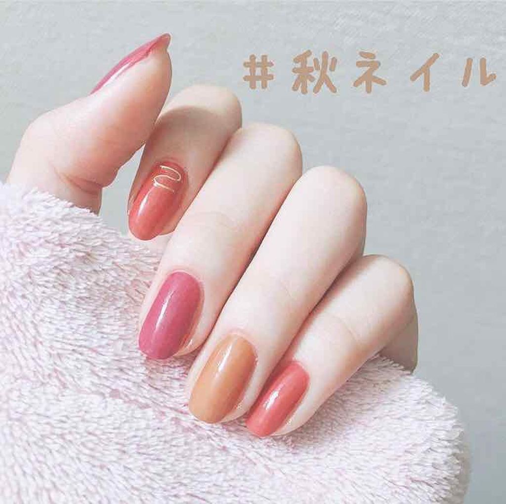 ナチュラルネイルカラーN/デュカート/マニキュアを使ったクチコミ（1枚目）