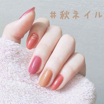 ナチュラルネイルカラーN/デュカート/マニキュアを使ったクチコミ(1枚目)