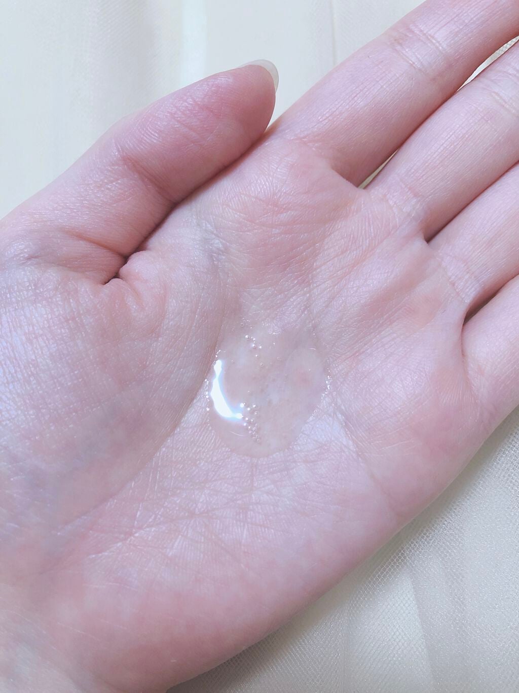 フィーノ プレミアムタッチ 濃厚美容液ヘアマスク/フィーノ/ヘアマスク・ヘアパックを使ったクチコミ(4枚目)