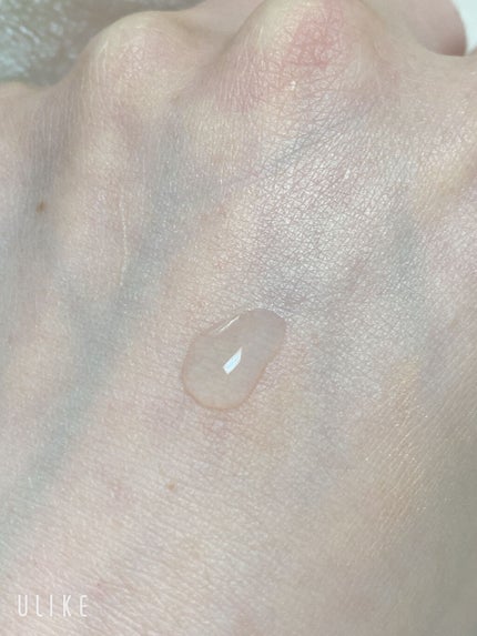 ガラクナイアシン2.0エッセンス/manyo/美容液を使ったクチコミ(3枚目)