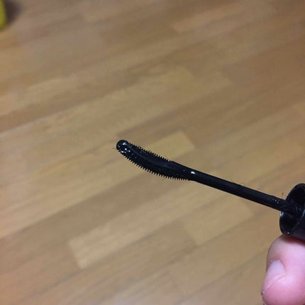 ラッシュエキスパンダー ロングロングロング/MAJOLICA MAJORCA/マスカラを使ったクチコミ(3枚目)