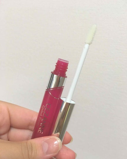 まつ毛美容液/CEZANNE/まつげ美容液を使ったクチコミ(2枚目)