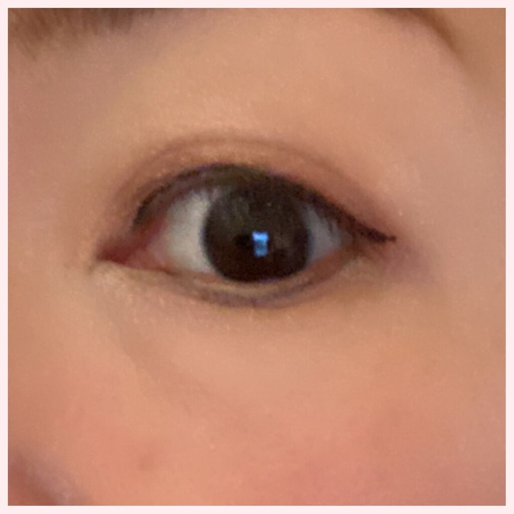 ドラマティックスタイリングアイズ/マキアージュ/アイシャドウパレットを使ったクチコミ(5枚目)