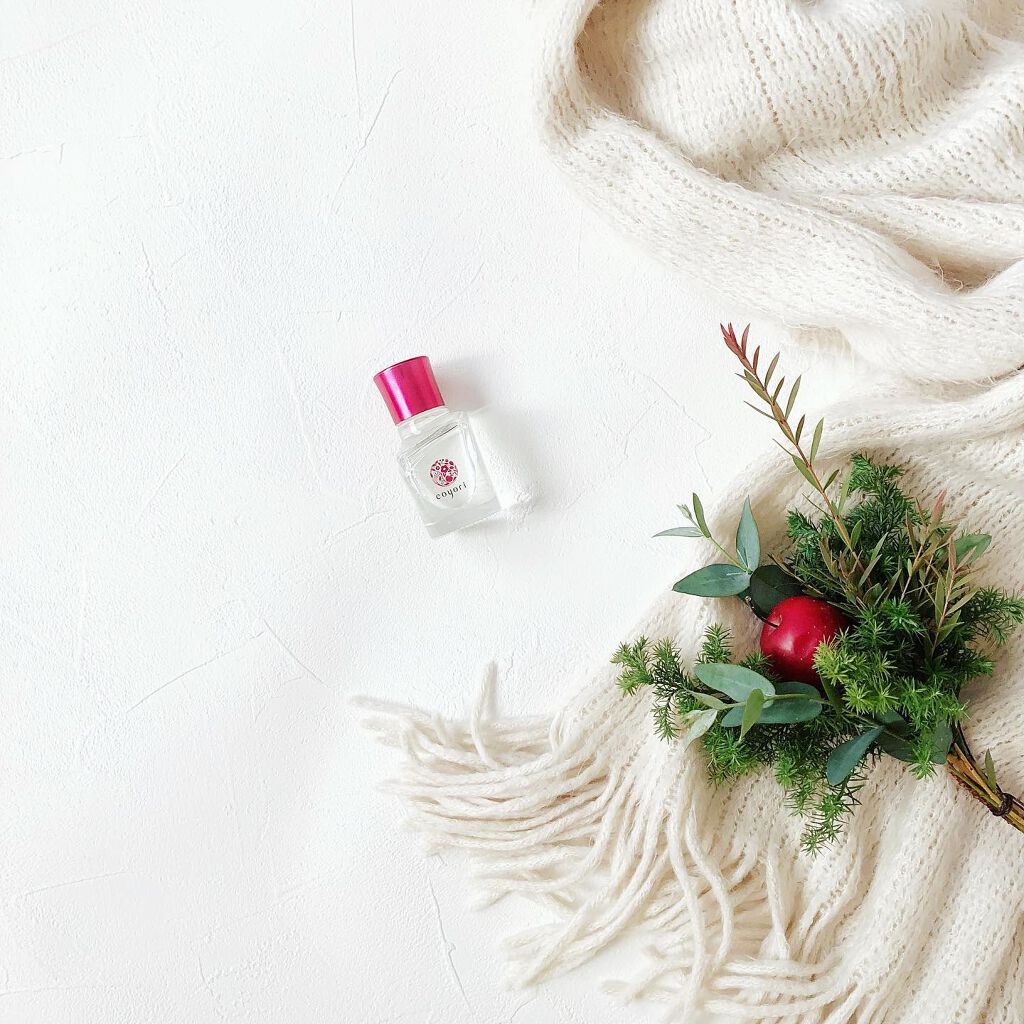 彩醒 美容液オイル/Coyori/フェイスオイルを使ったクチコミ(1枚目)