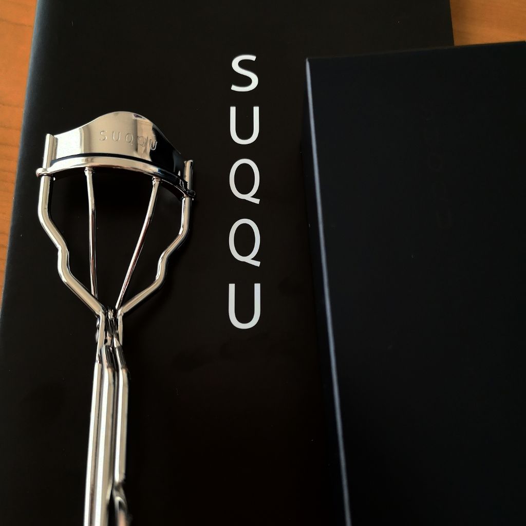 アイラッシュ カーラー/SUQQU/ビューラーを使ったクチコミ(1枚目)
