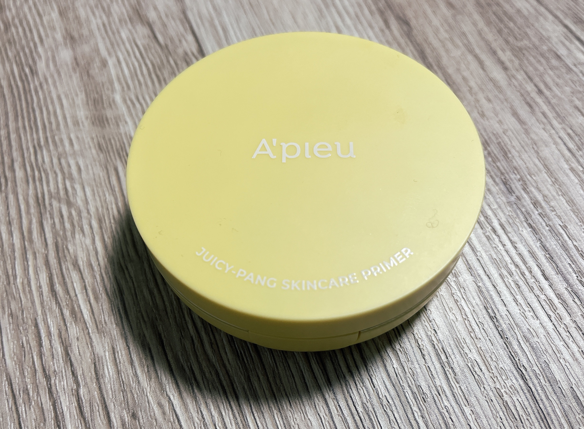 ヴィセ リシェ インスタント アイブロウ カラー/Visée/眉マスカラを使ったクチコミ（3枚目）