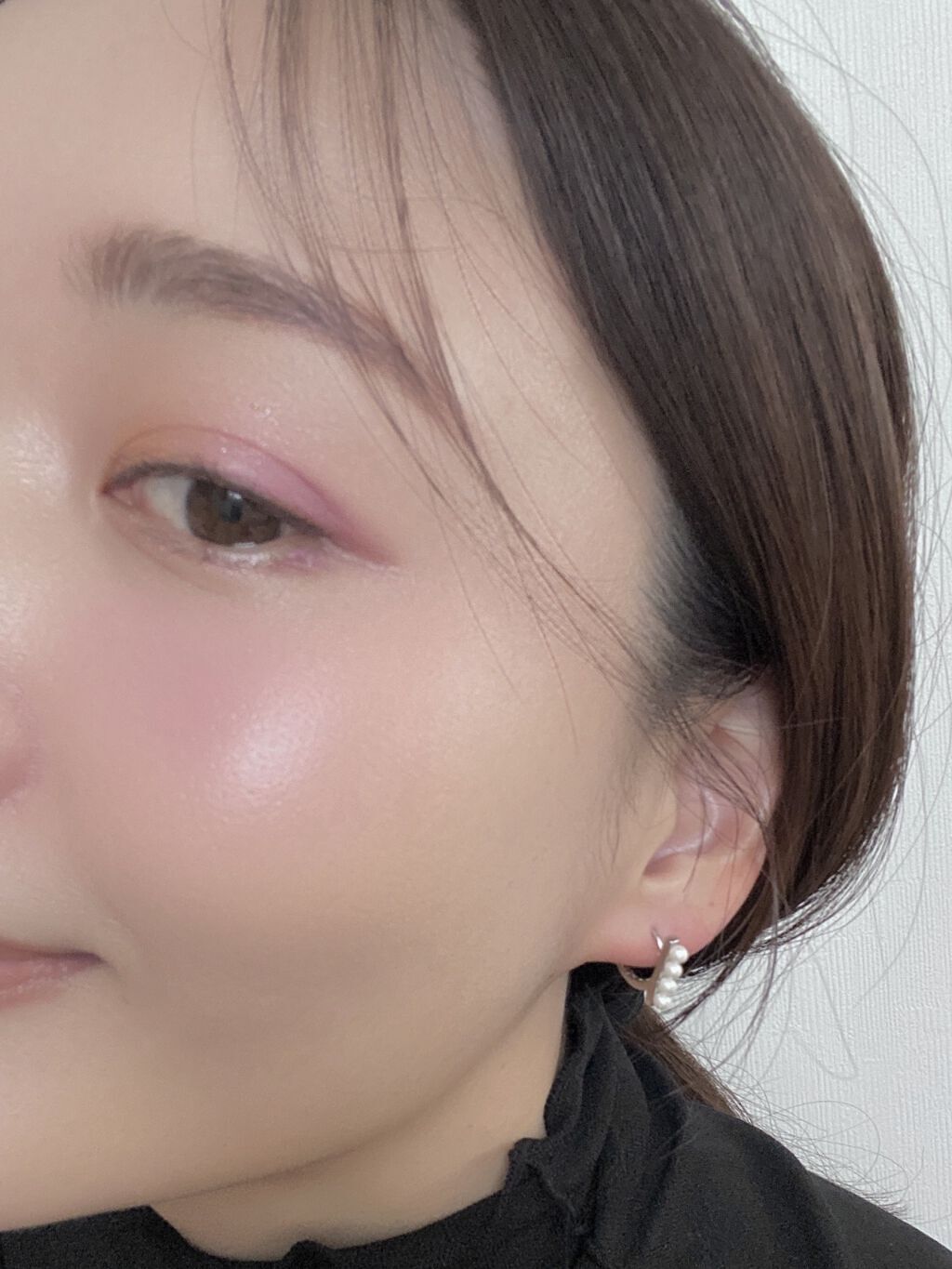 アイカラーレーション/LUNASOL/アイシャドウパレットを使ったクチコミ（3枚目）