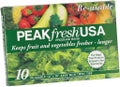 野菜・果物用バッグ / PEAKfresh USA