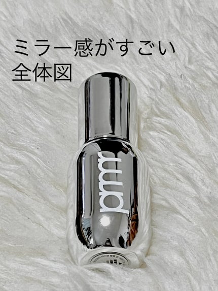 レチノール ボリューム リップセラム/primera/リップグロスを使ったクチコミ(2枚目)