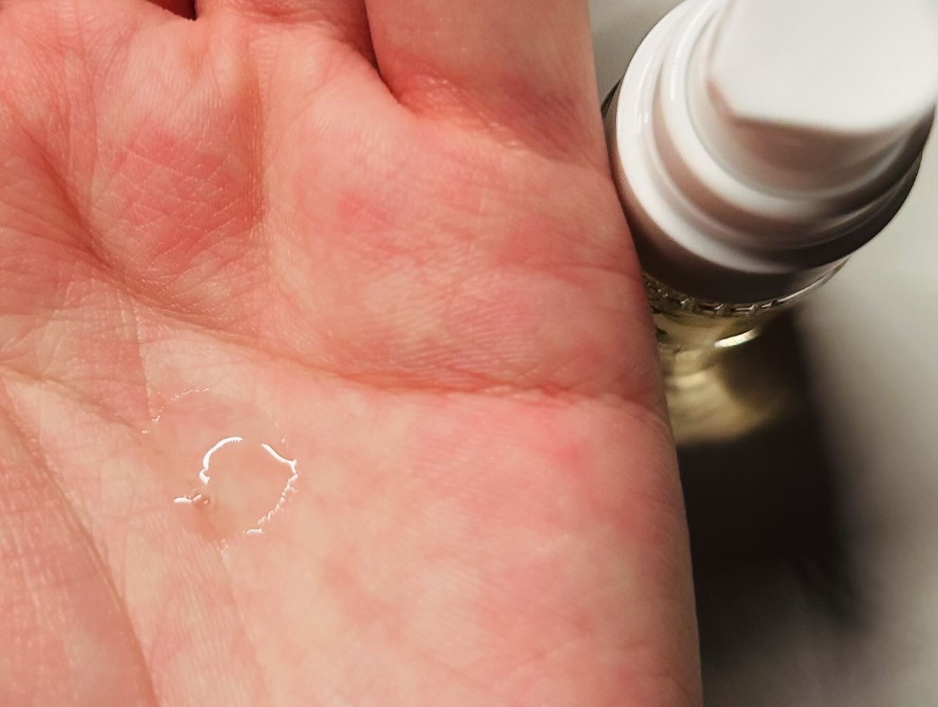 トライアルセット/セリフ/スキンケアキットを使ったクチコミ（3枚目）