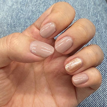 ネイルカラー/PAUL & JOE BEAUTE/マニキュアを使ったクチコミ(2枚目)